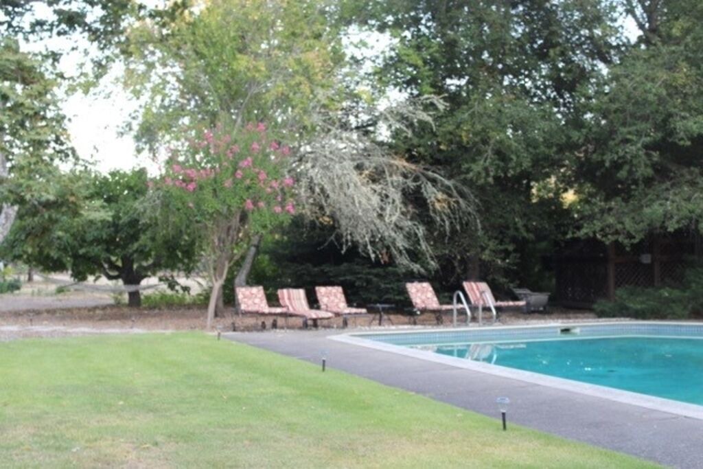 Photo of Outdoor in Calistoga