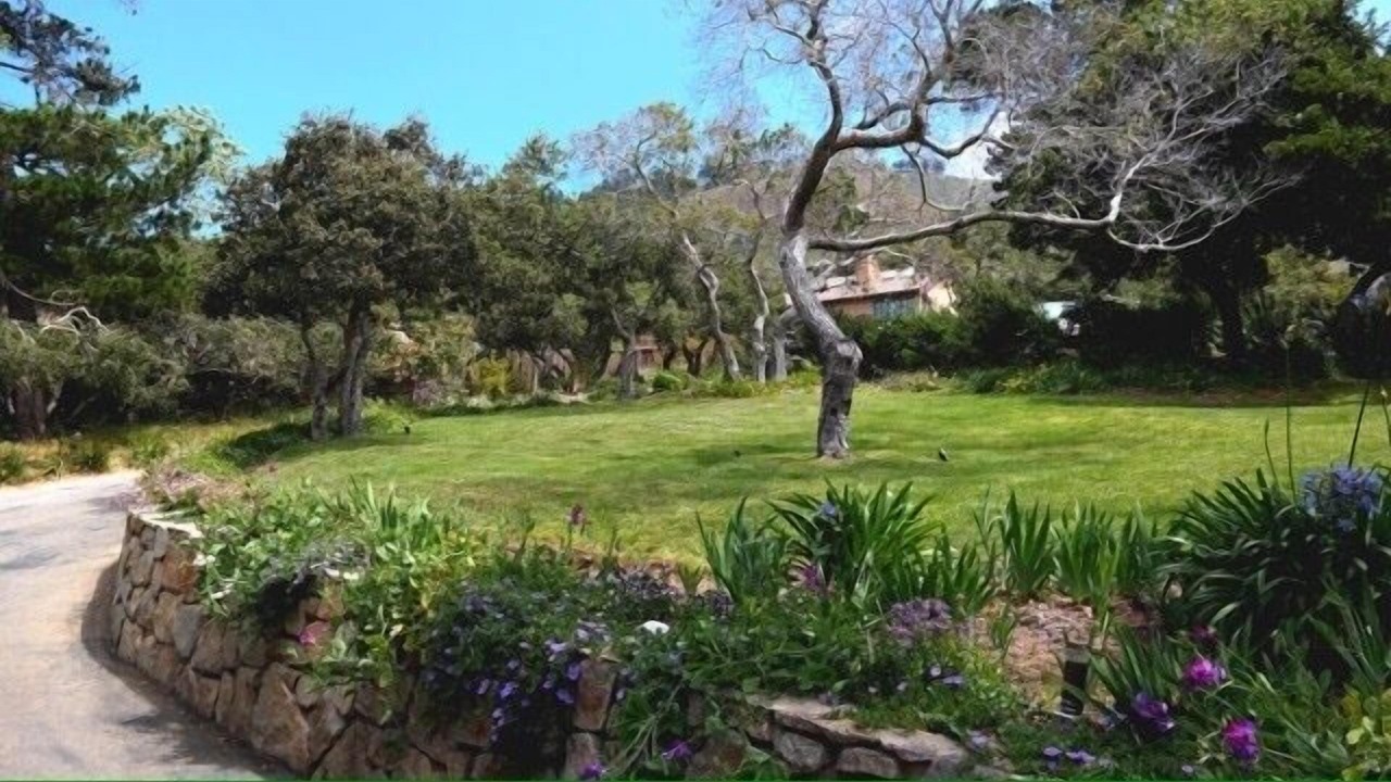 Photo of Outdoor in Carmel Highlands