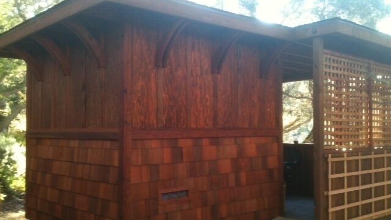 Photo of Outdoor in Carmel