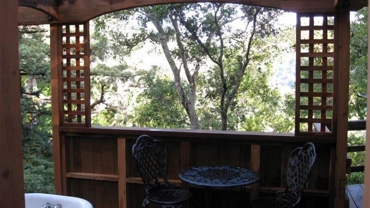 Photo of Outdoor in Carmel
