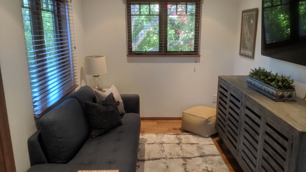 Photo of Bedroom in Hatton Fields