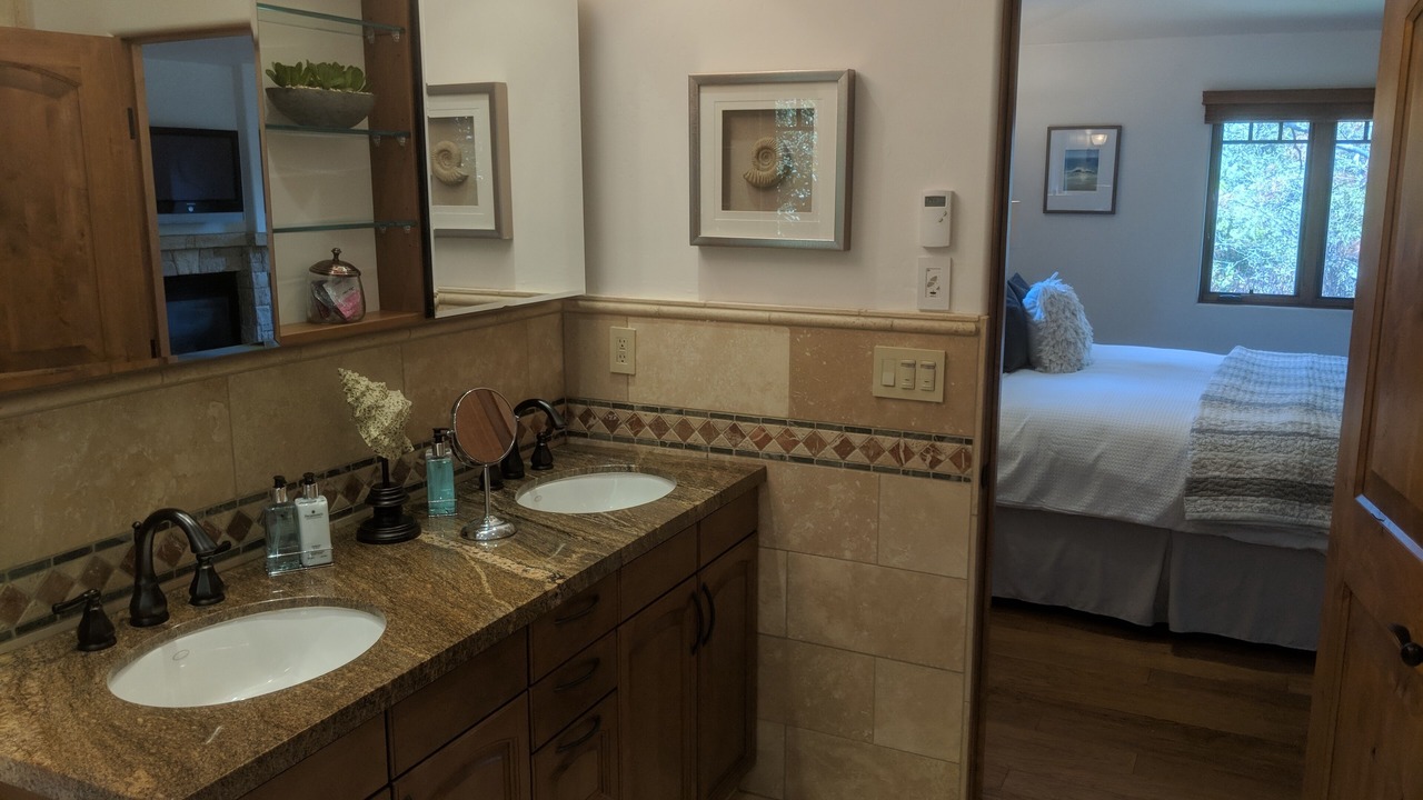Photo of Bathroom in Hatton Fields
