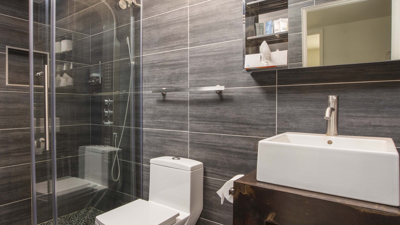 Photo of Bathroom in Vista Norte