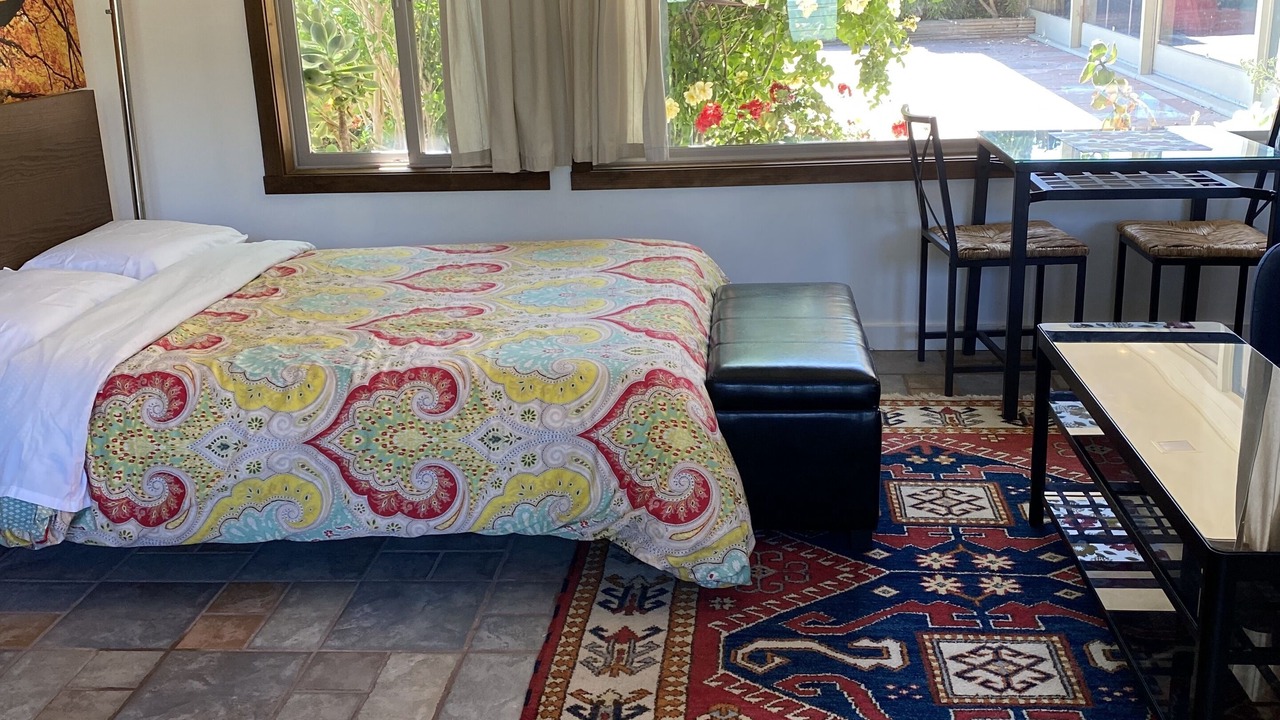Photo of Bedroom in Lost Valley