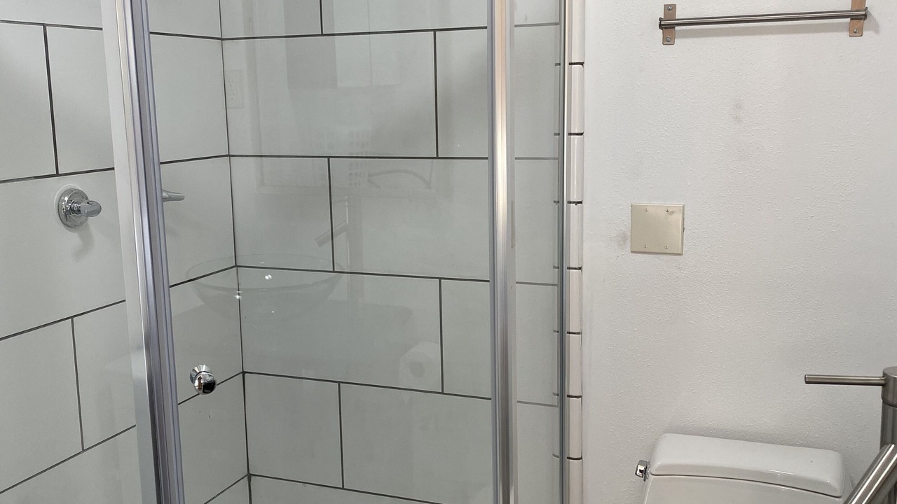 Photo of Bathroom in Lost Valley