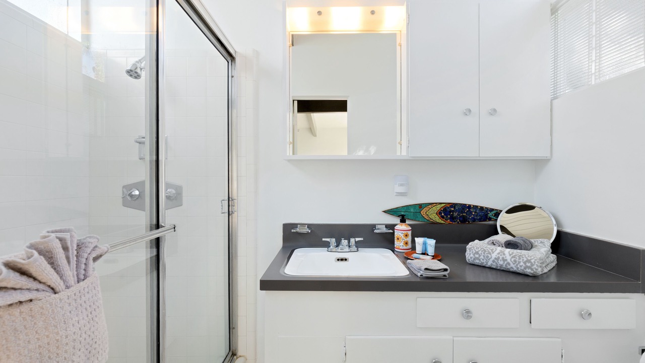 Photo of Bathroom in Twin Palms