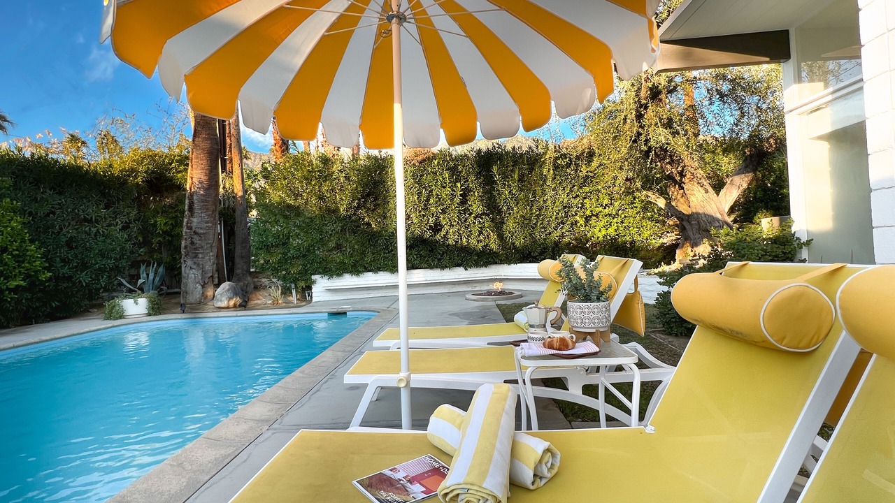 Photo of Outdoor in Twin Palms