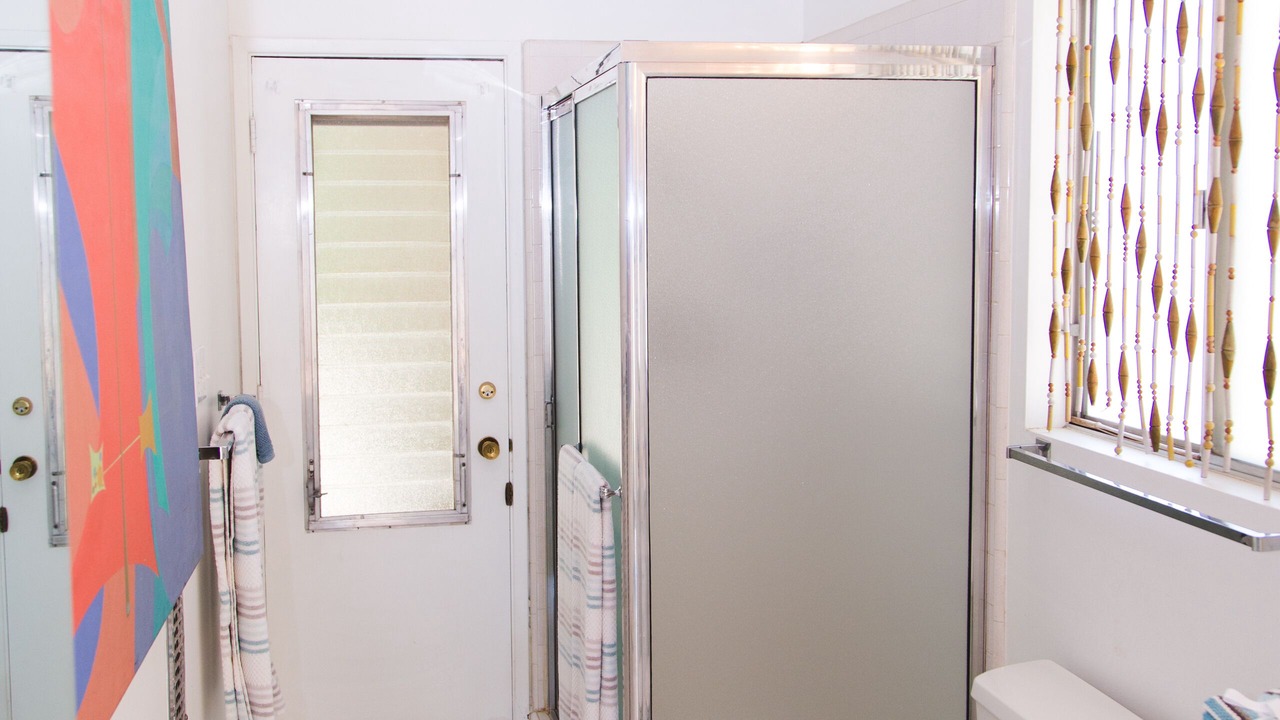 Photo of Bathroom in Twin Palms