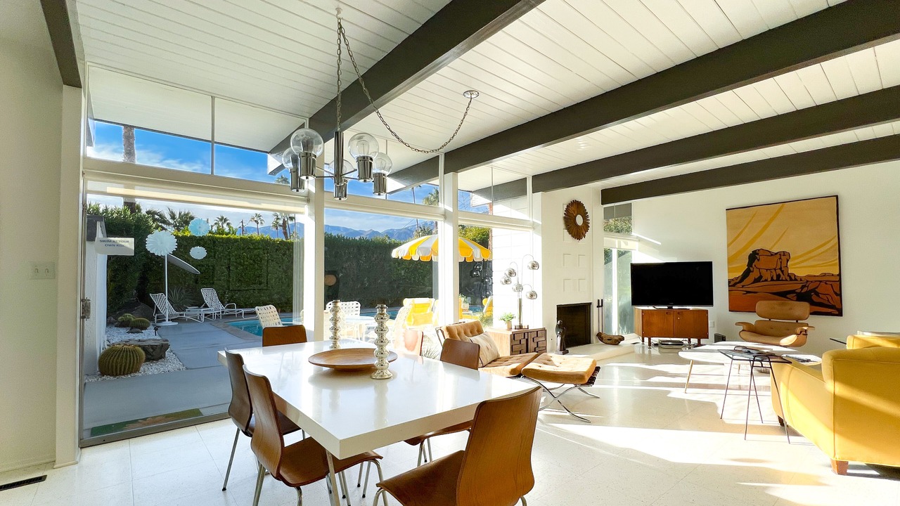 Photo of Outdoor in Twin Palms
