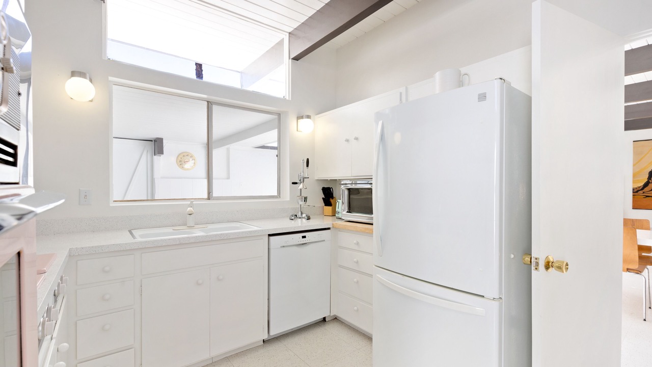 Photo of Kitchen in Twin Palms