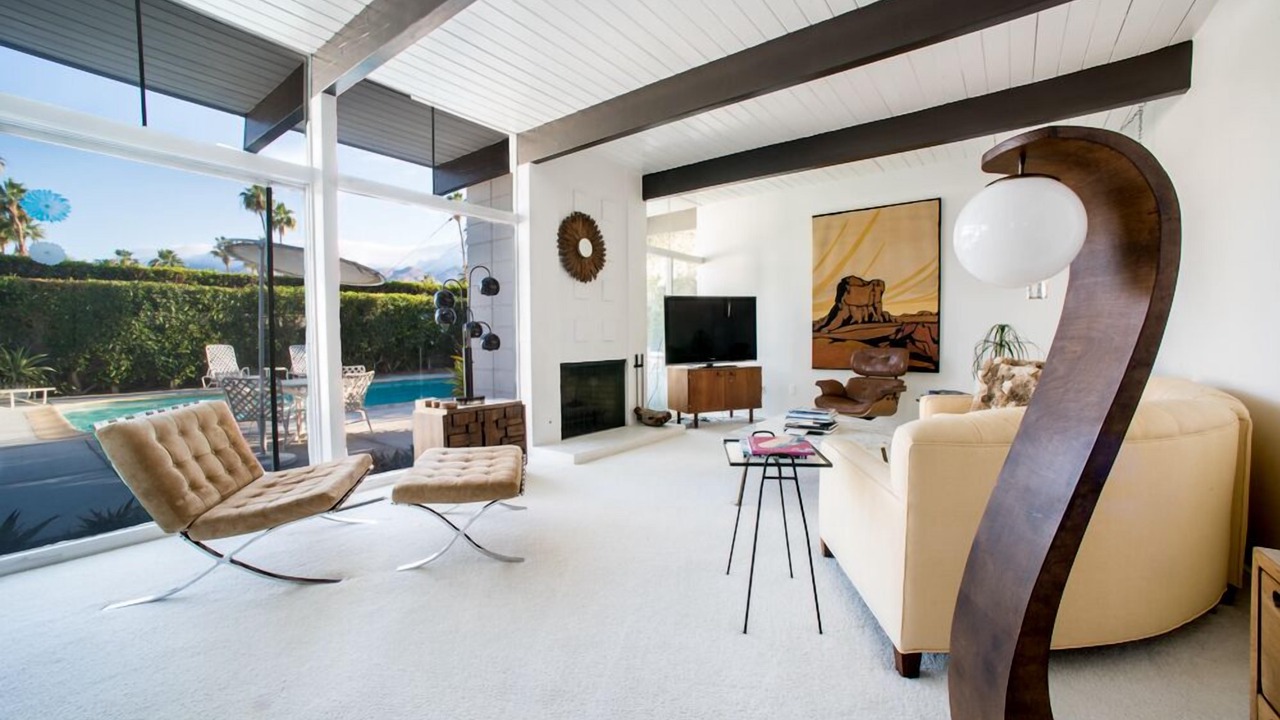 Photo of Outdoor in Twin Palms