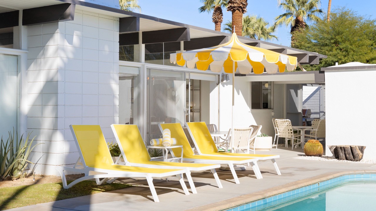Photo of Outdoor in Twin Palms
