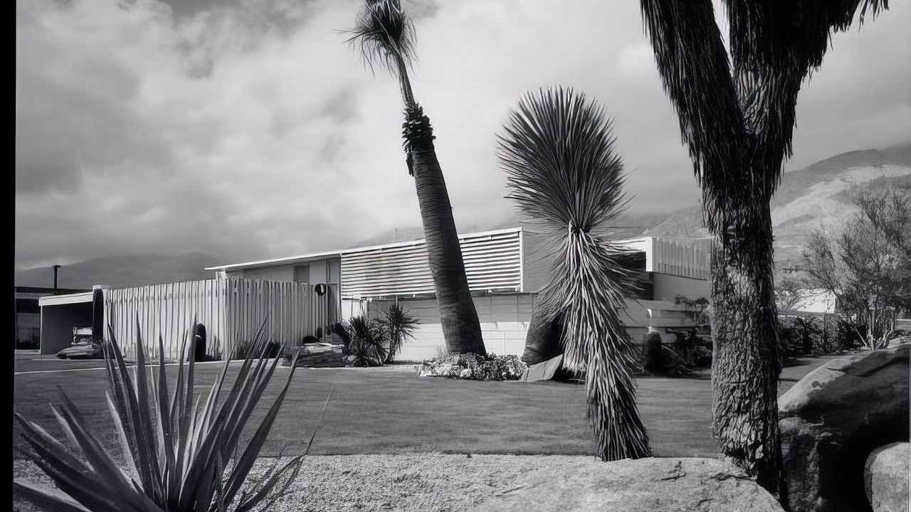 Photo of Others in Twin Palms