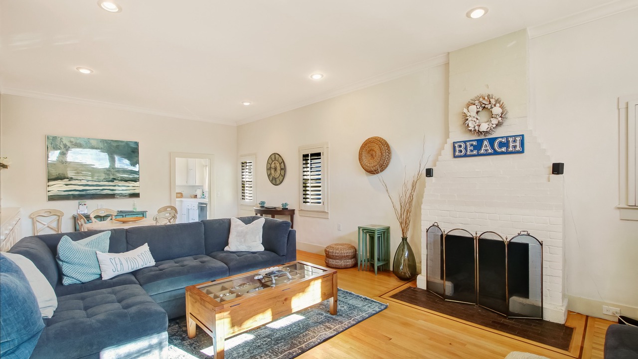 Photo of Bedroom in West Beach