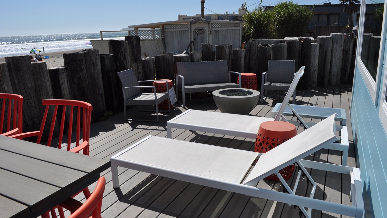 Photo of Outdoor in Stinson Beach