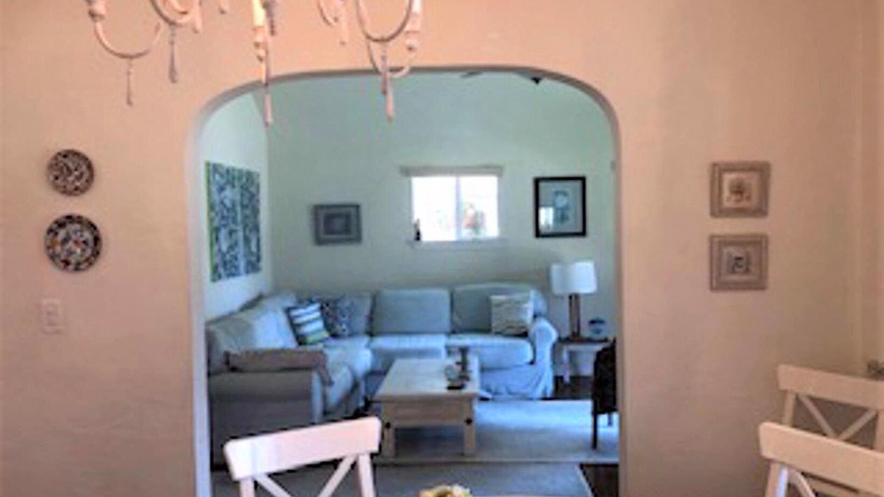 Photo of Bedroom in Belmont Shore