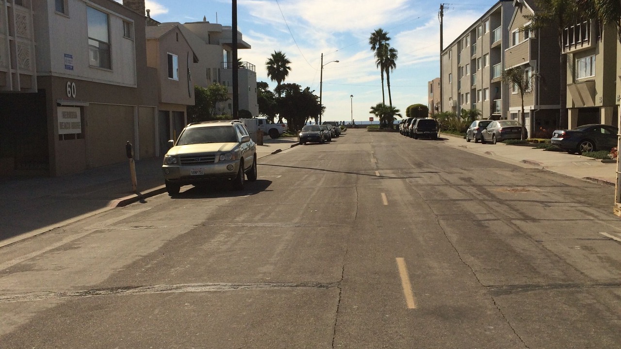 Photo of Others in Hermosa Beach