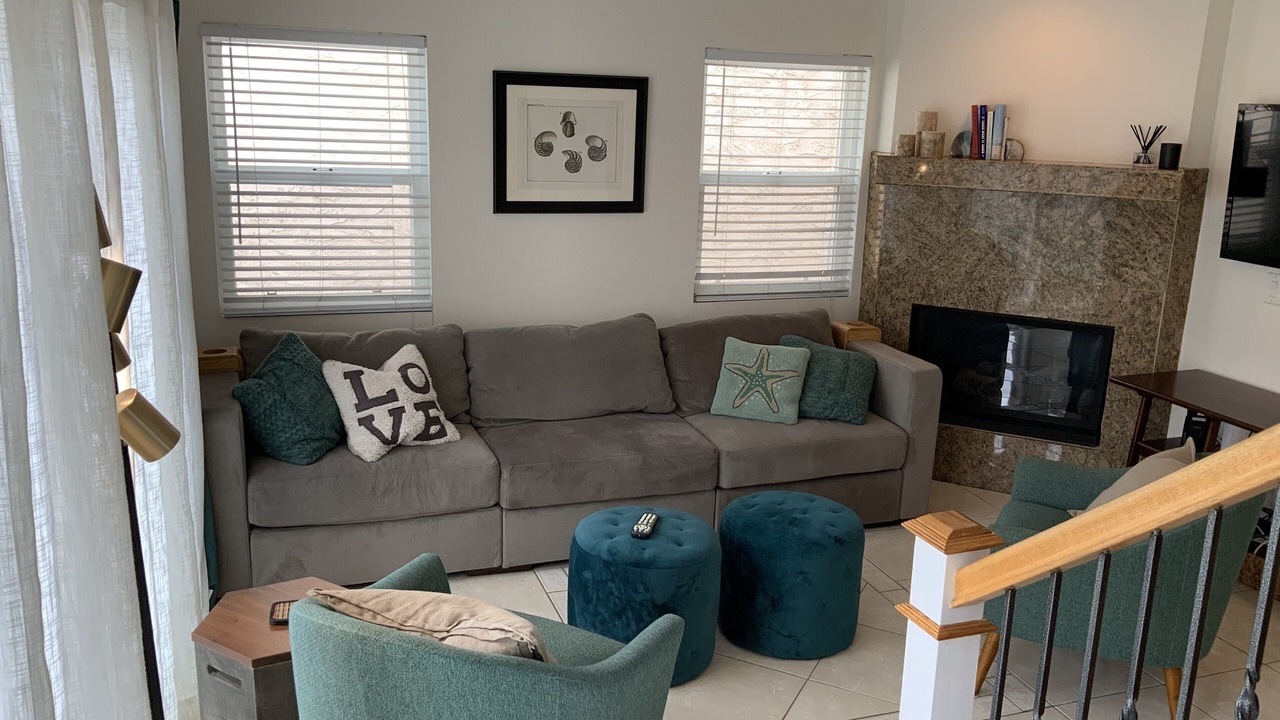 Photo of Bedroom in Hermosa Beach