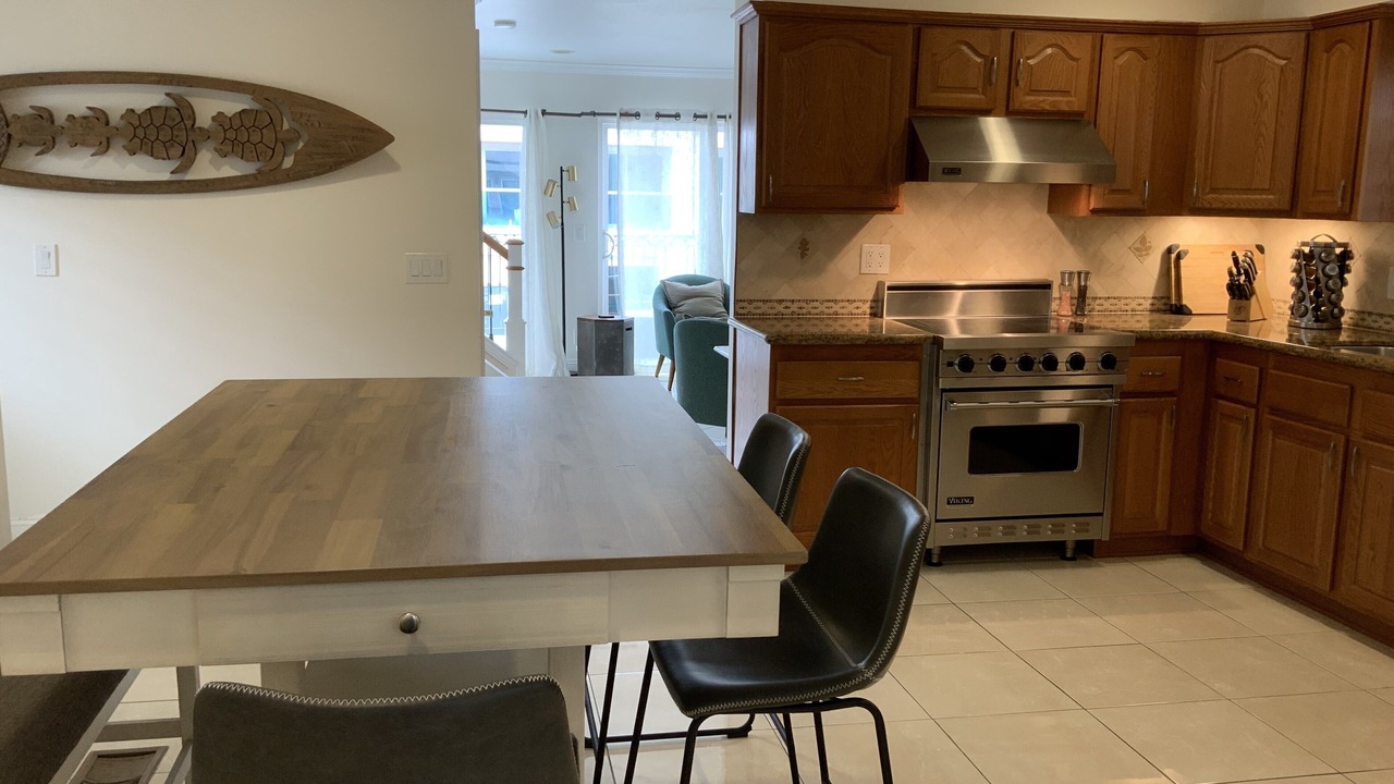 Photo of Bedroom in Hermosa Beach