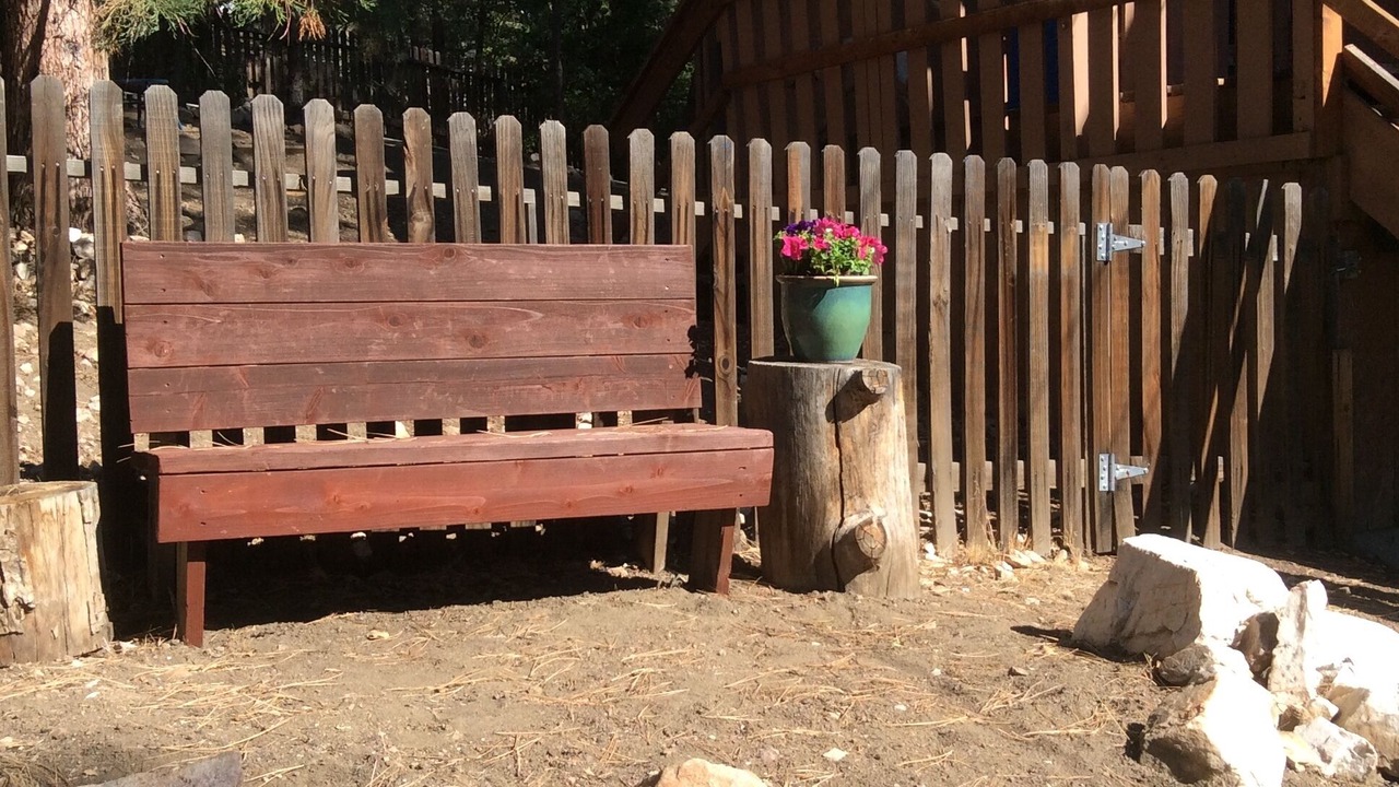Photo of Outdoor in Fawnskin