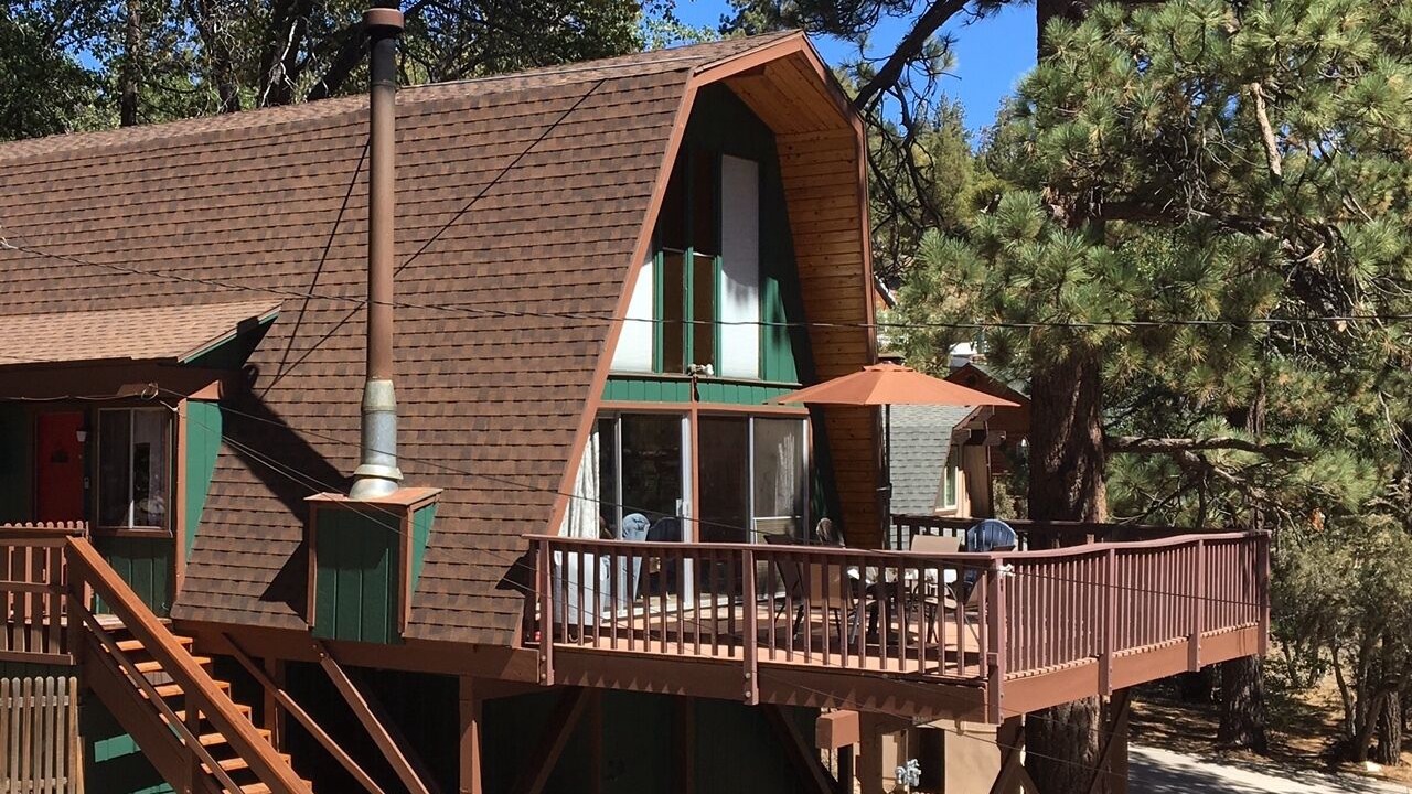 Photo of Outdoor in Fawnskin