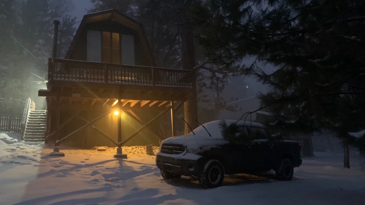 Photo of Outdoor in Fawnskin