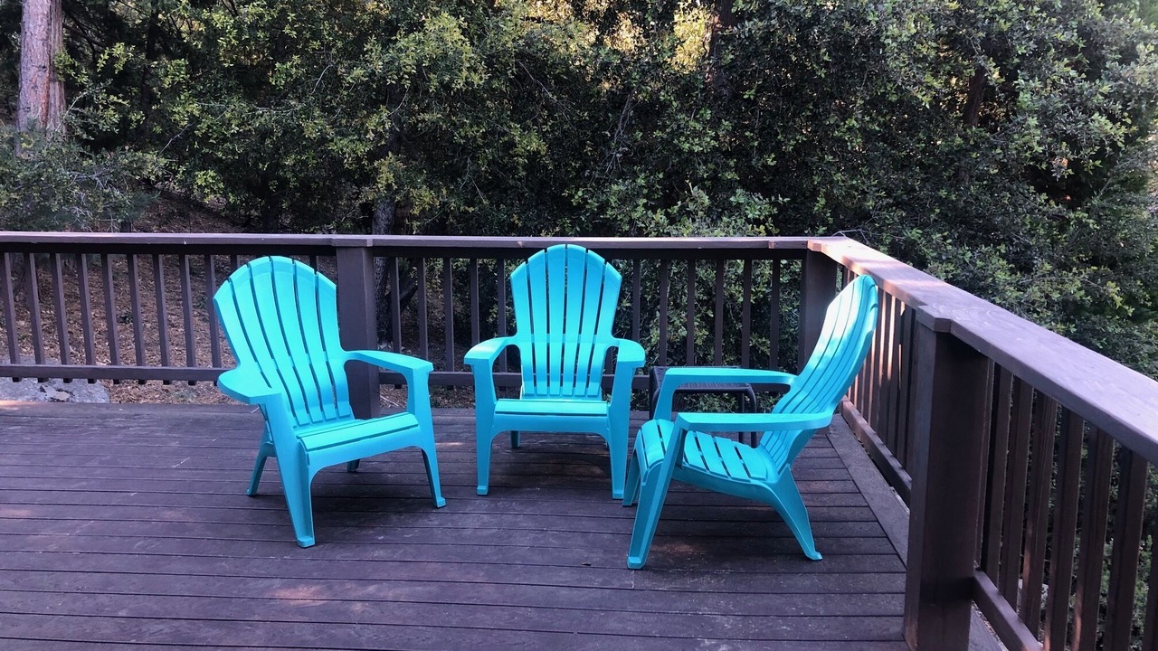 Photo of Others in Idyllwild