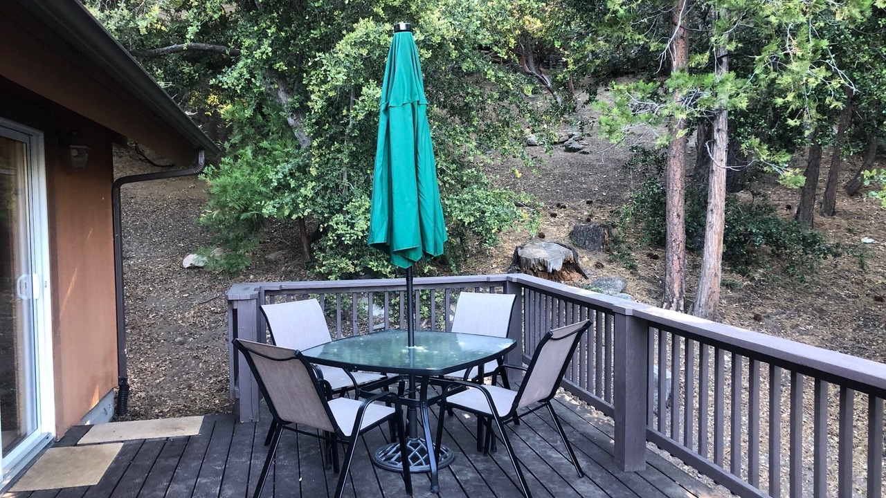 Photo of Others in Idyllwild