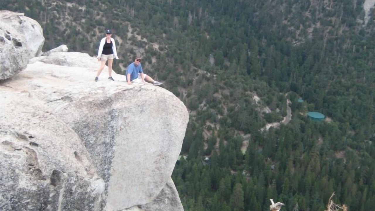 Photo of Others in Idyllwild