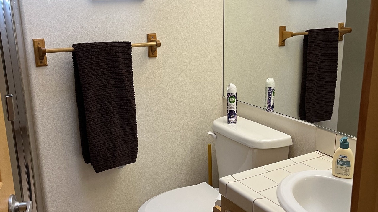 Photo of Bathroom in Idyllwild