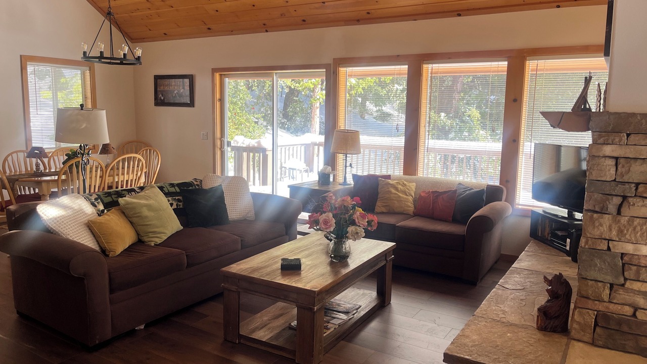 Photo of Others in Idyllwild