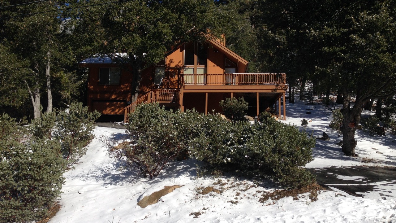 Photo of Others in Idyllwild