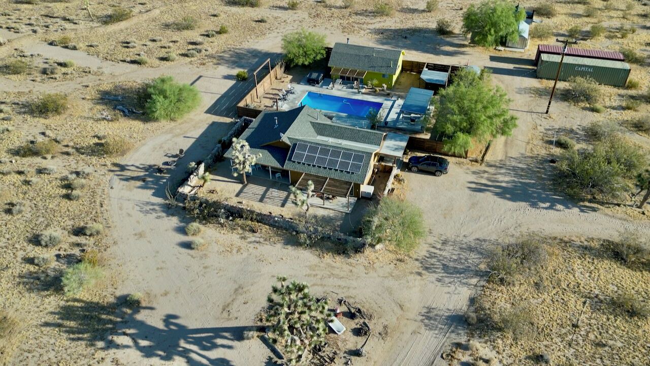 Photo of Outdoor in Joshua Tree