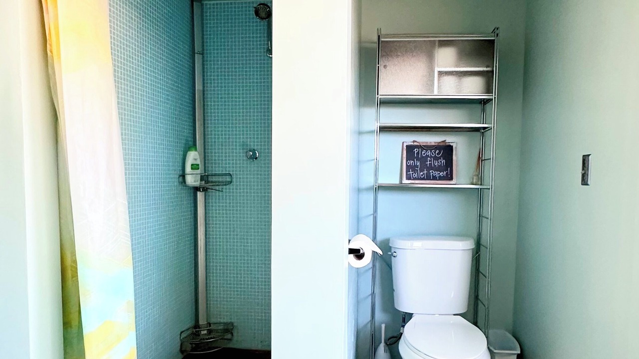 Photo of Bathroom in Joshua Tree