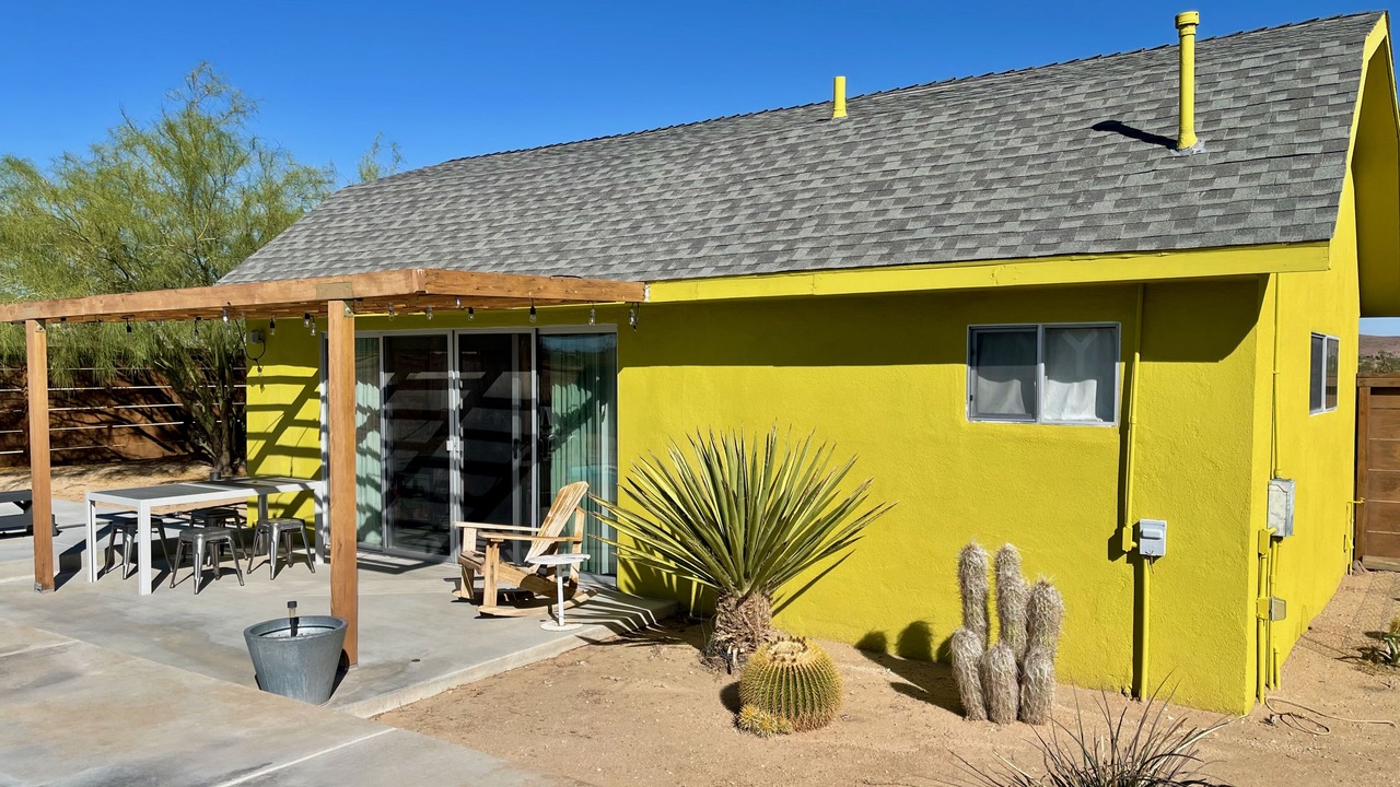 Photo of Outdoor in Joshua Tree
