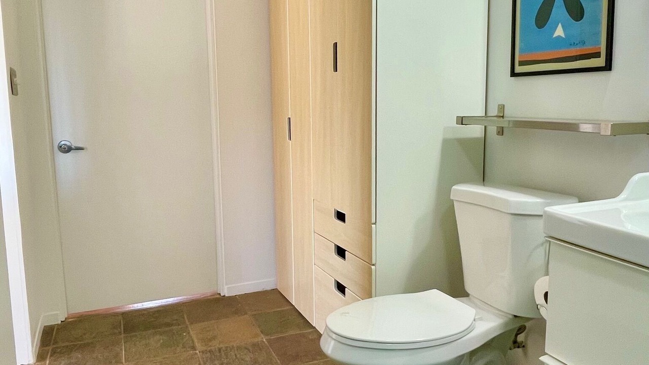 Photo of Bathroom in Joshua Tree