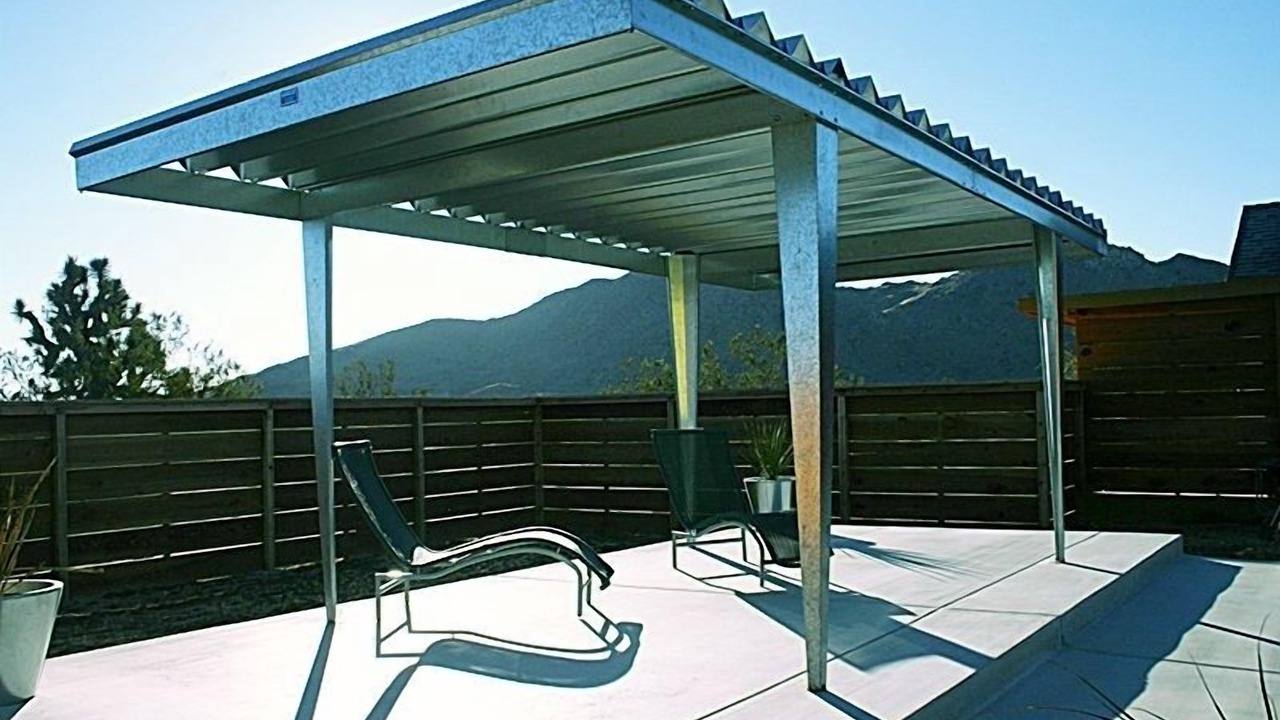 Photo of Outdoor in Joshua Tree