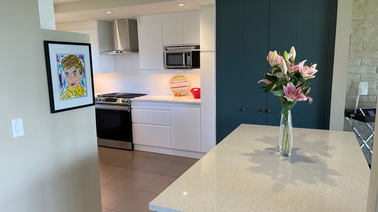 Photo of Kitchen in Casa Dorado