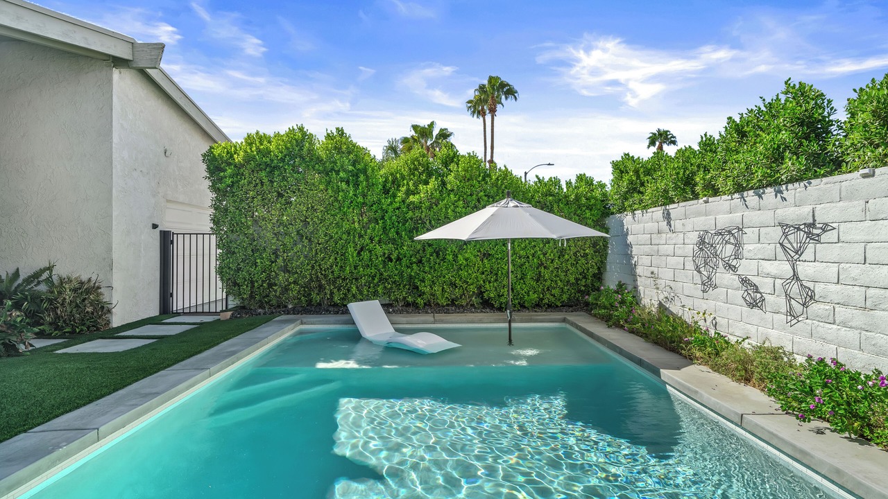 Photo of Outdoor in Palm Desert