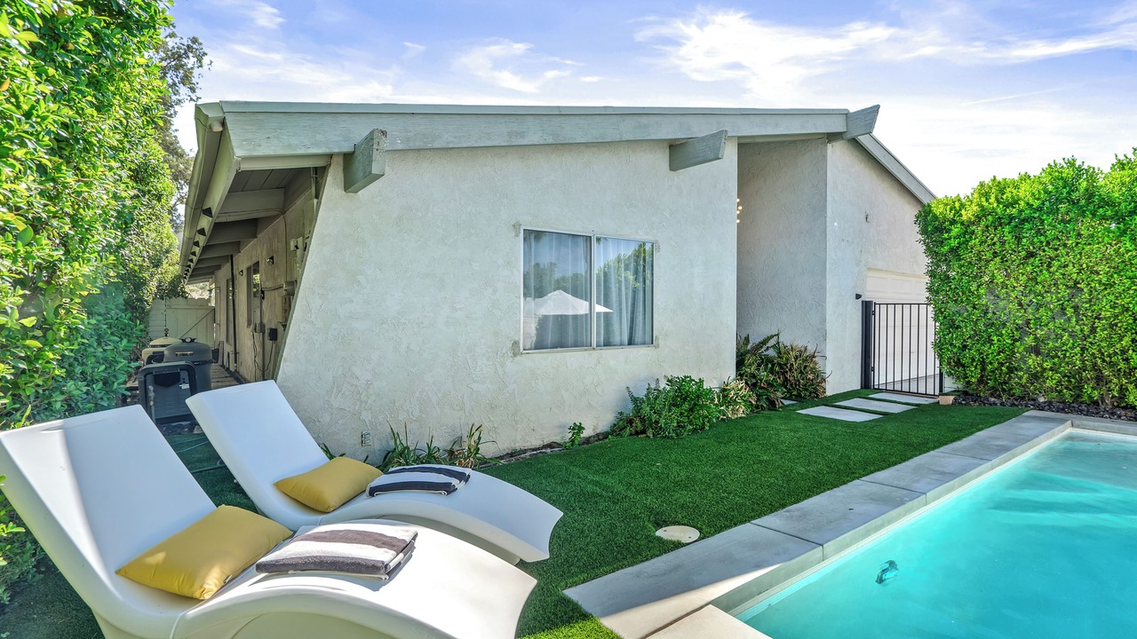 Photo of Outdoor in Palm Desert