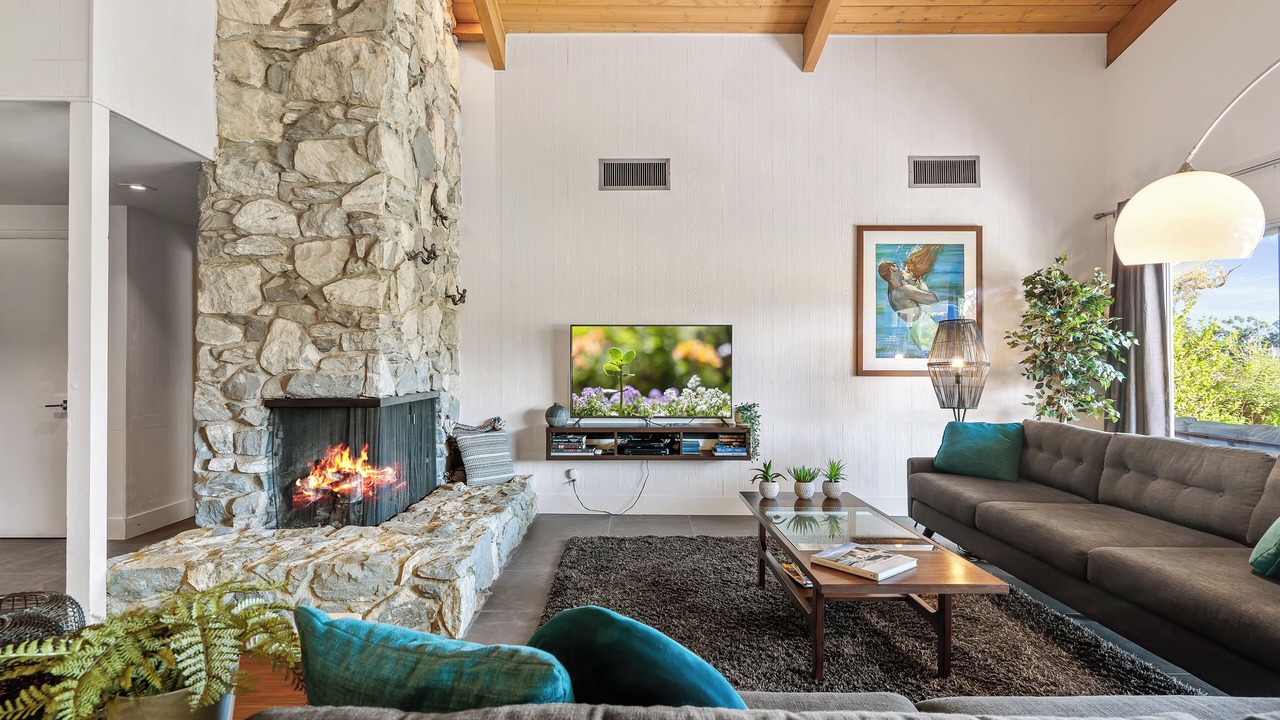 Photo of Livingroom in Palm Desert