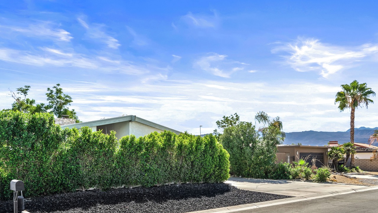 Photo of Outdoor in Palm Desert