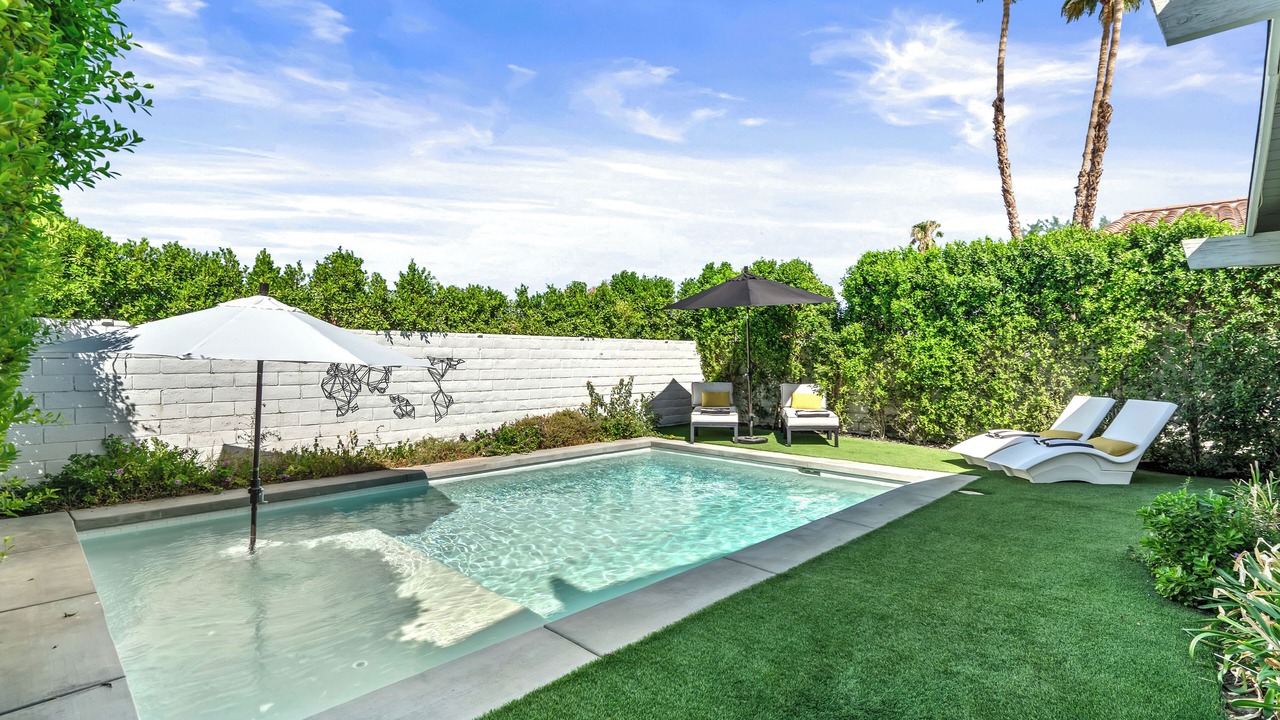 Photo of Outdoor in Palm Desert
