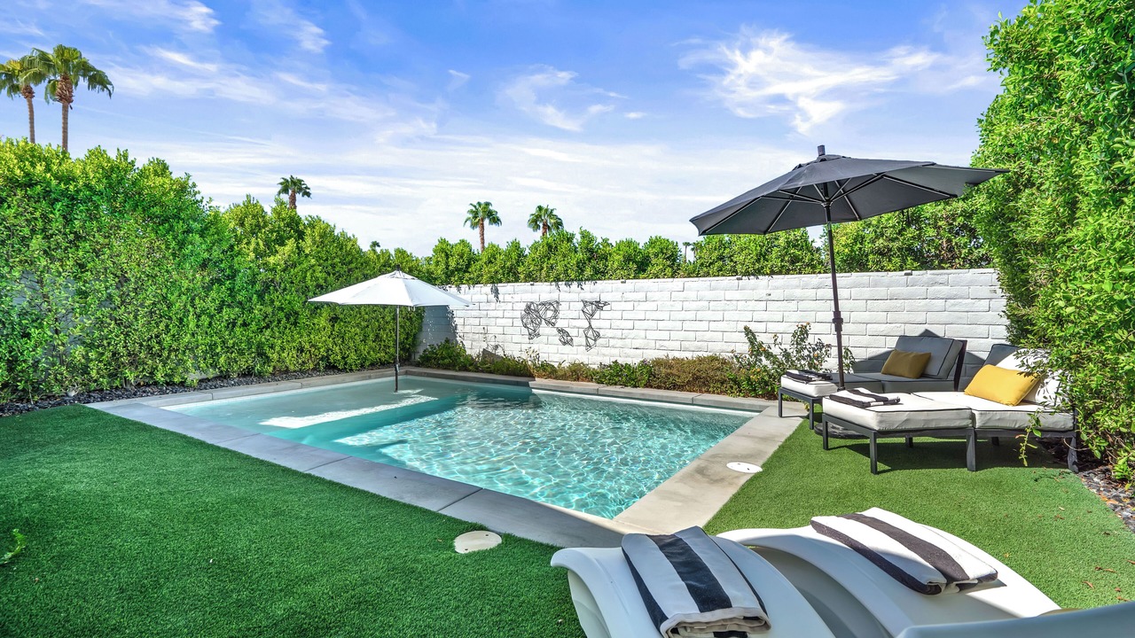 Photo of Outdoor in Palm Desert