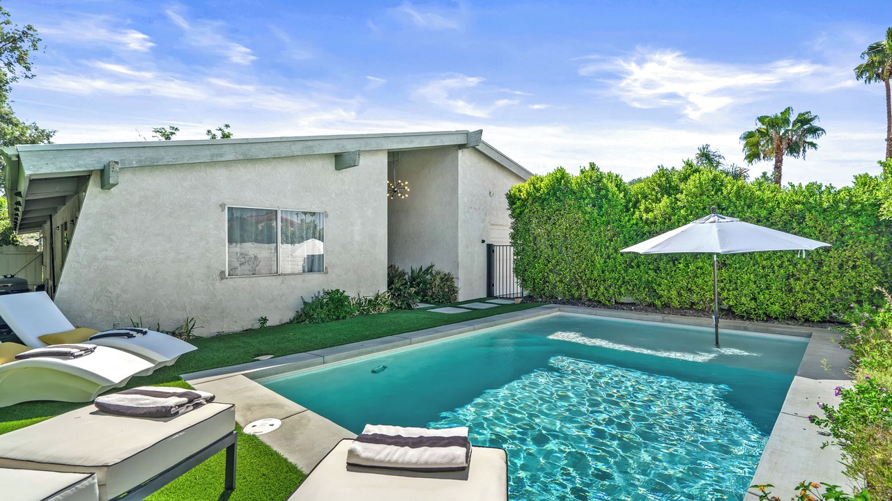 Photo of Outdoor in Palm Desert