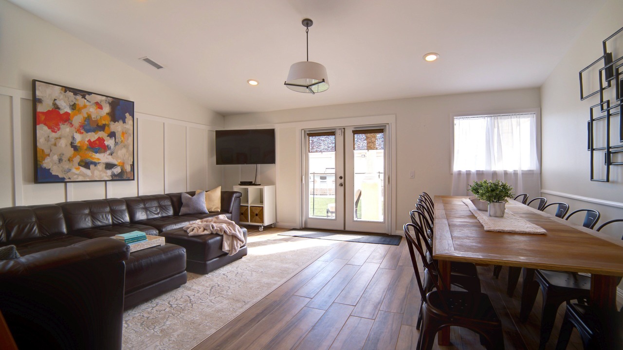 Photo of Bedroom in Southwest Anaheim