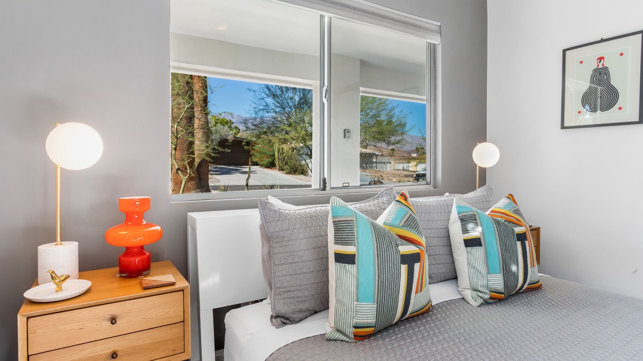 Photo of Bedroom in Cathedral City Cove