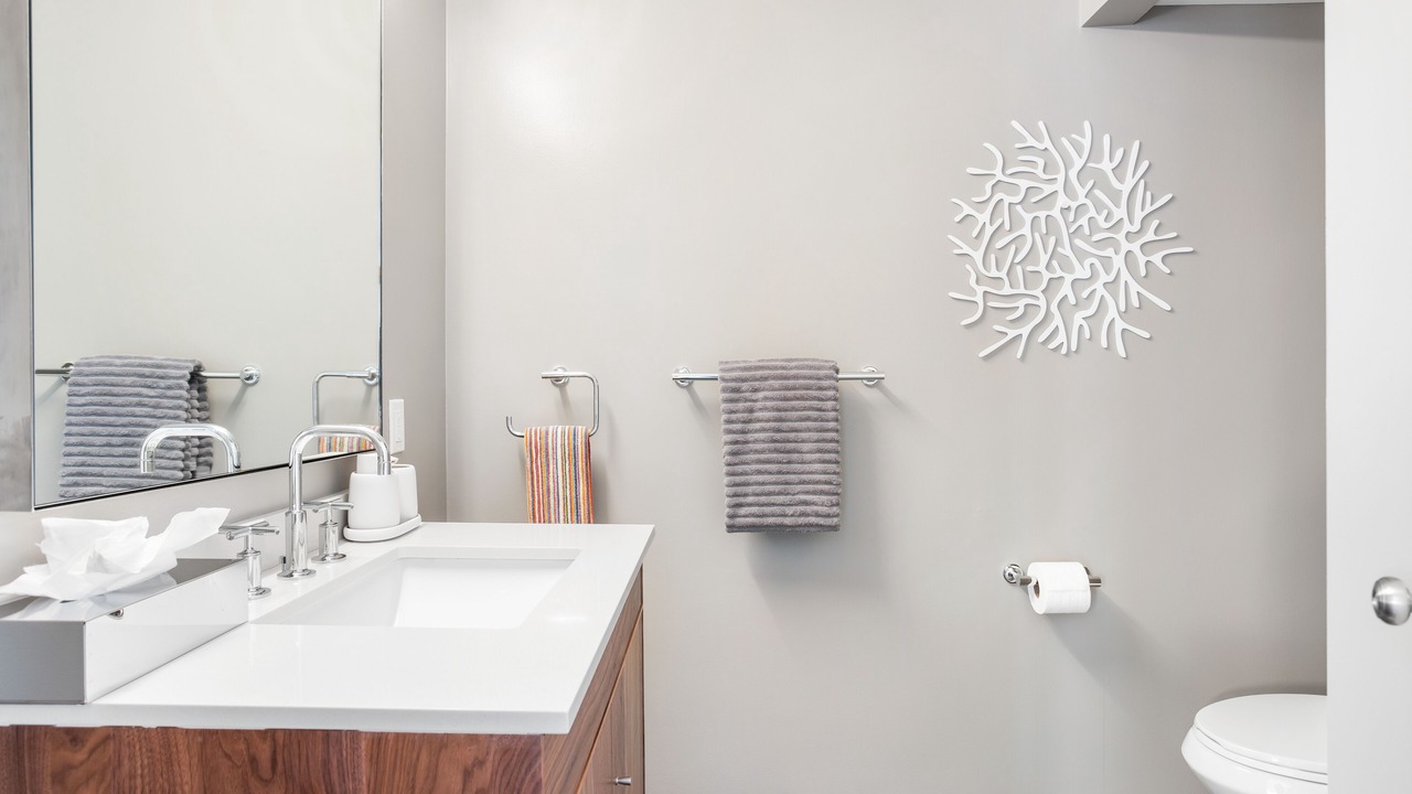 Photo of Bathroom in Cathedral City Cove