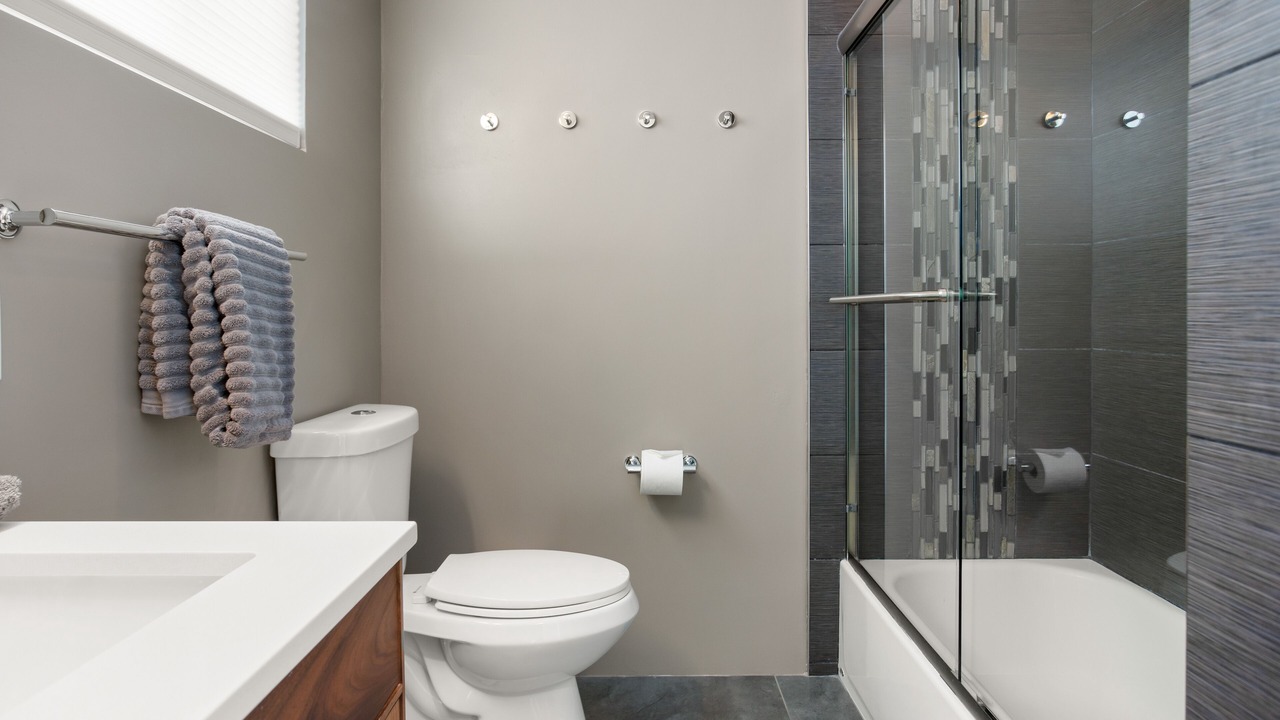 Photo of Bathroom in Cathedral City Cove