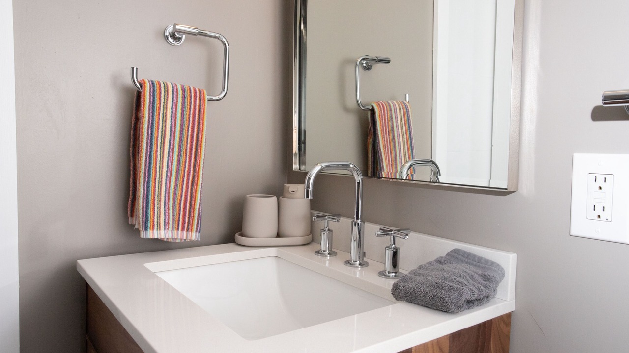 Photo of Bathroom in Cathedral City Cove